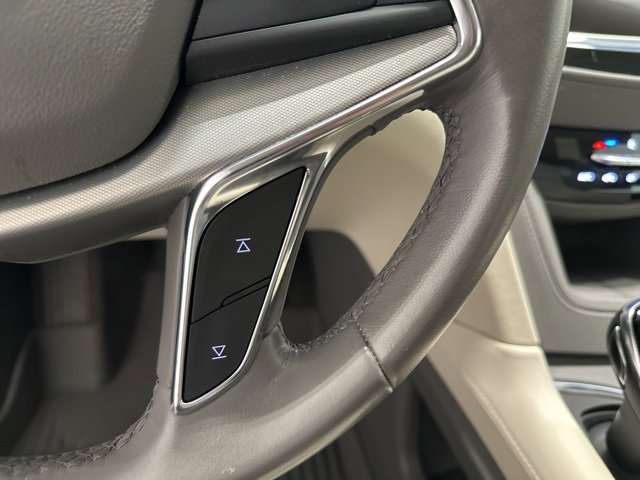 2021 Cadillac XT5 Premium Luxury photo 19