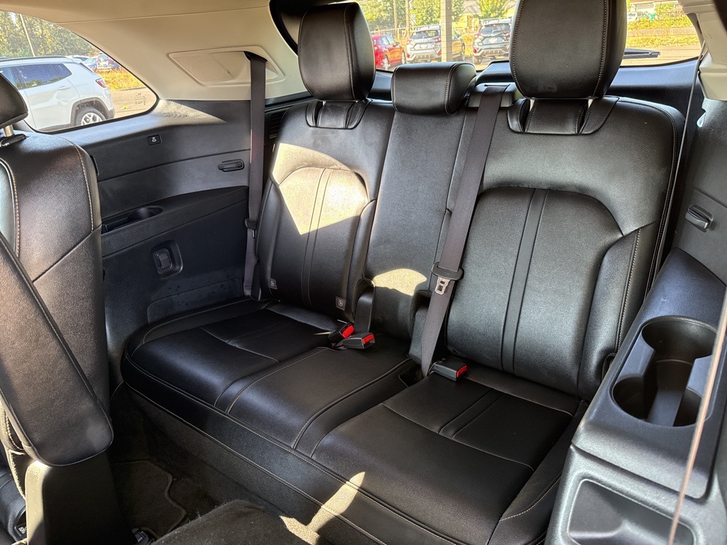 2024 Mazda CX-90 3.3 Turbo Premium photo 22