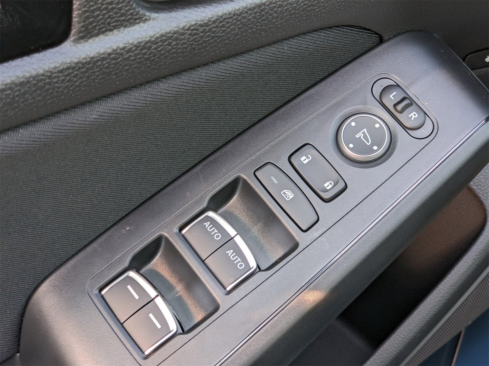 2026 Honda Civic Hybrid Sport photo 16