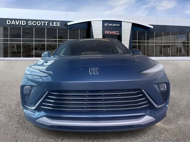 2024 Buick Envista Preferred photo 2