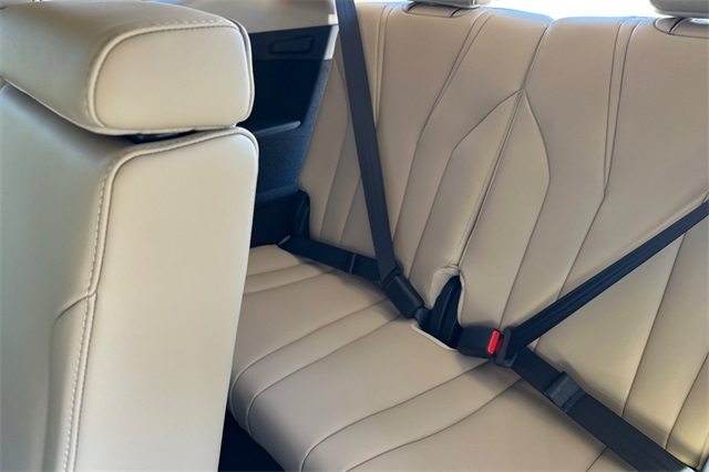 2026 Acura MDX SH-AWD Technology photo 10