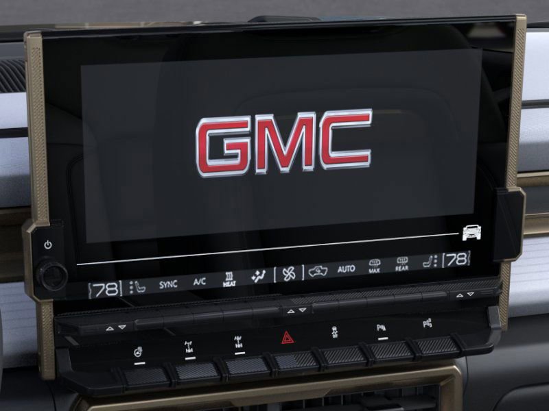 2024 Gmc Hummer EV photo 19
