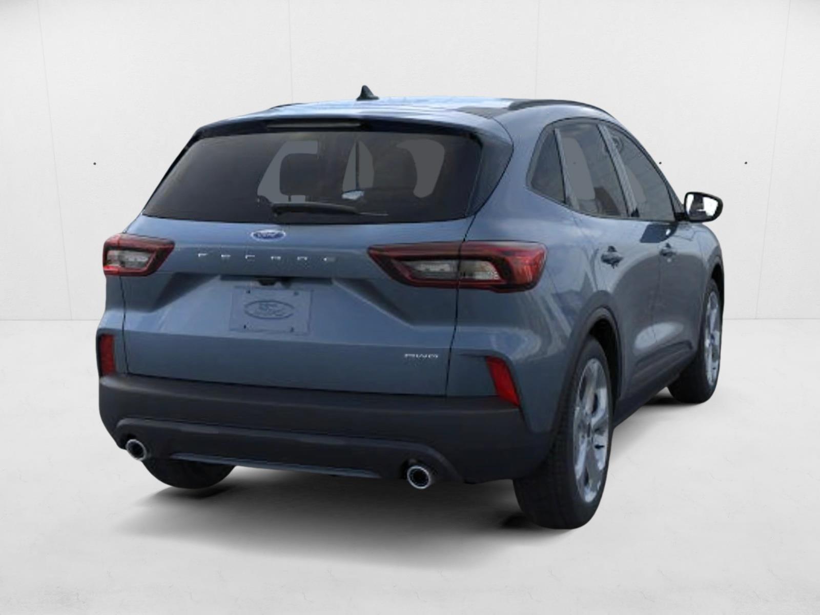 2025 Ford Escape ST-Line photo 7