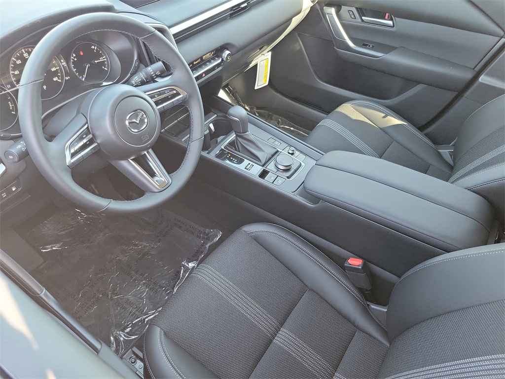 2026 Mazda CX-50 Preferred photo 4