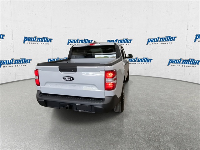2025 Ford Maverick XLT photo 10