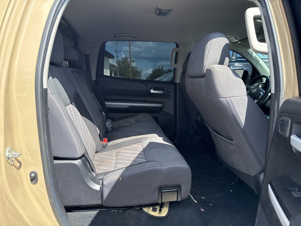 2020 Toyota Tundra SR5 Grade photo 11