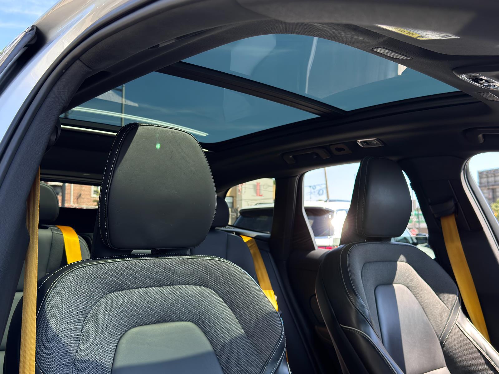 2021 Volvo XC60 Polestar photo 28