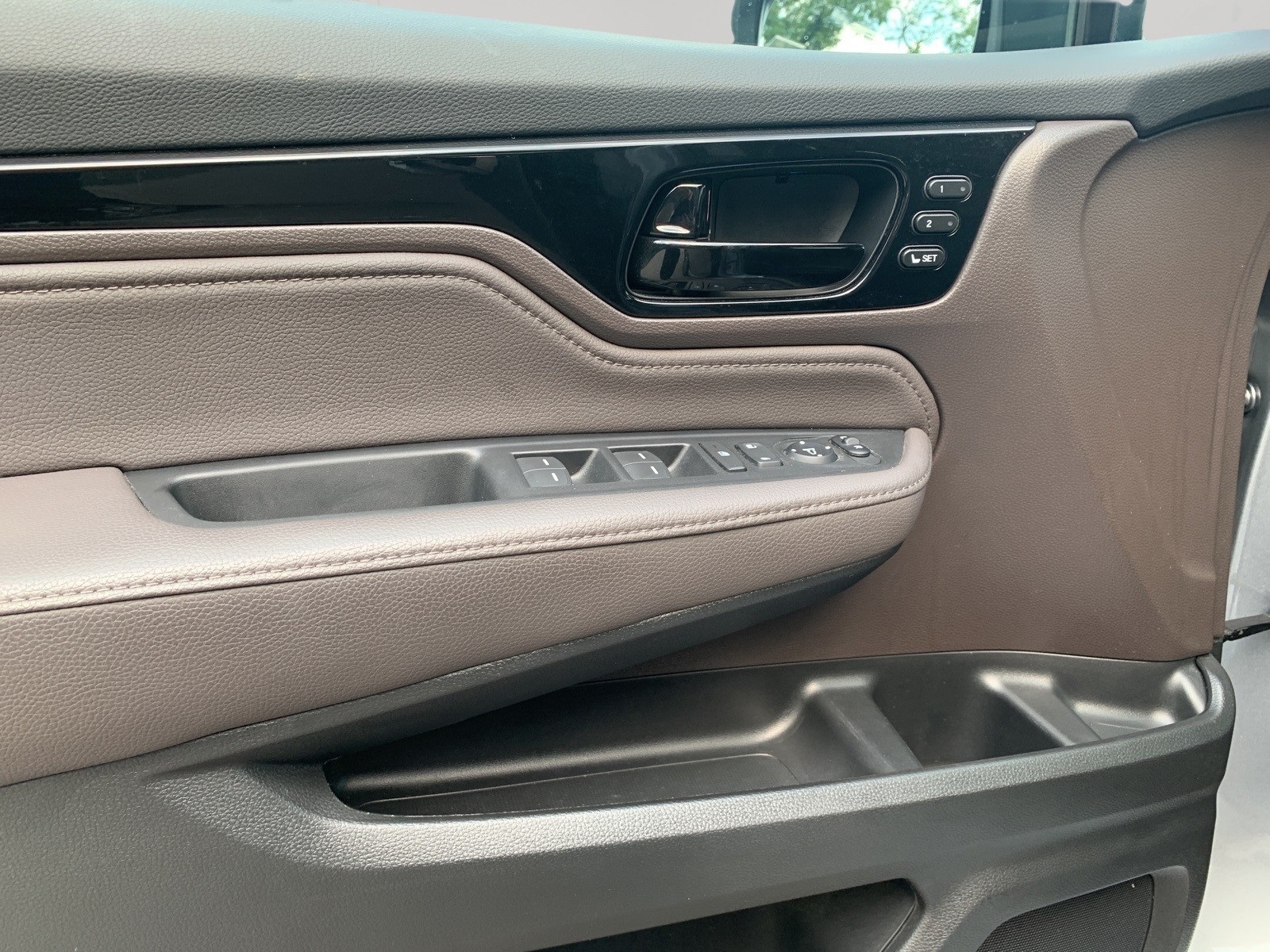 2023 Honda Odyssey Touring photo 29