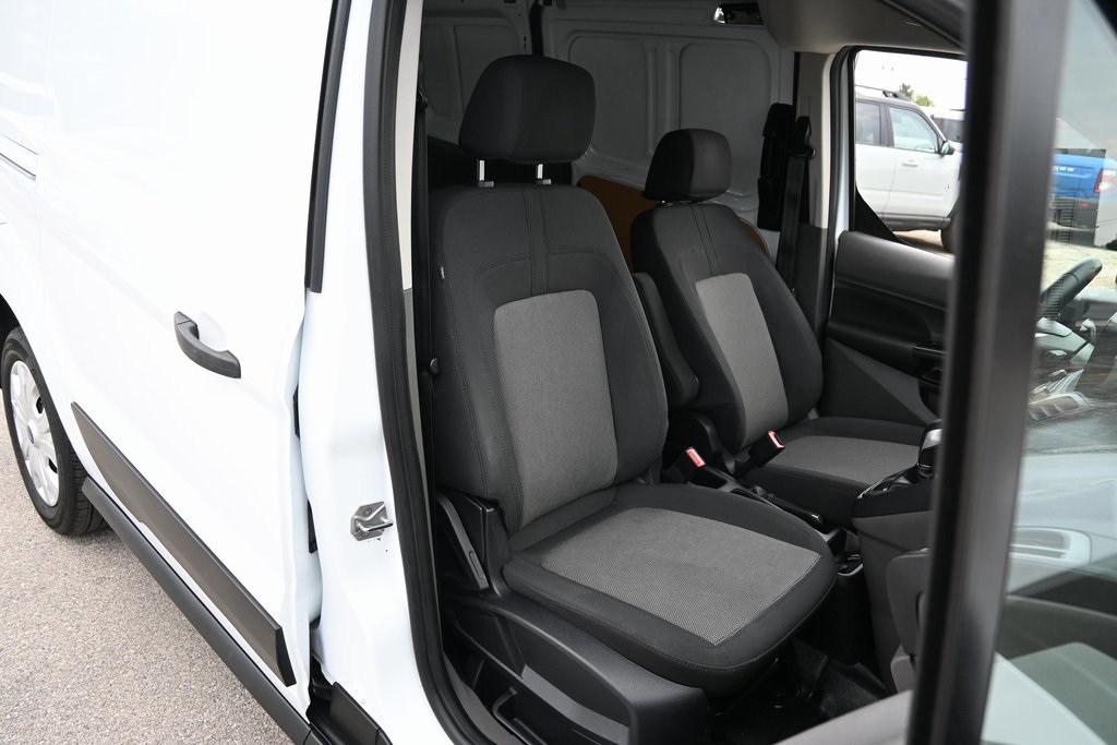 2022 Ford Transit Connect XL photo 20