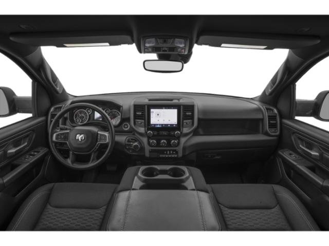 2025 Ram 1500 Warlock photo 7
