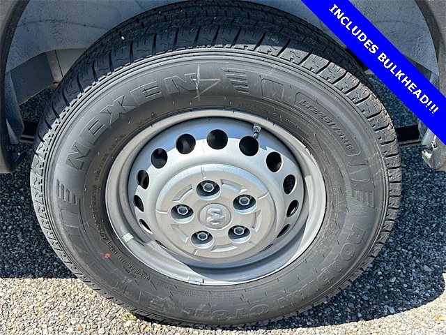 2024 Ram ProMaster 2500 photo 20