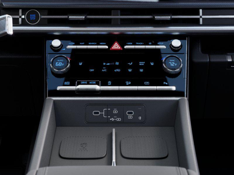 2026 Hyundai Santa Fe SEL photo 15
