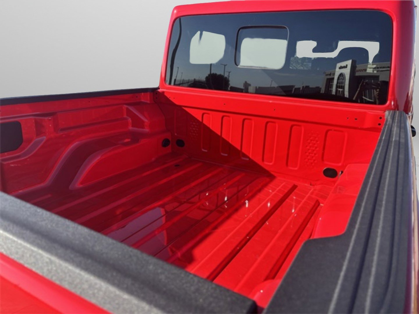 2025 Jeep Gladiator Texas Trail photo 29