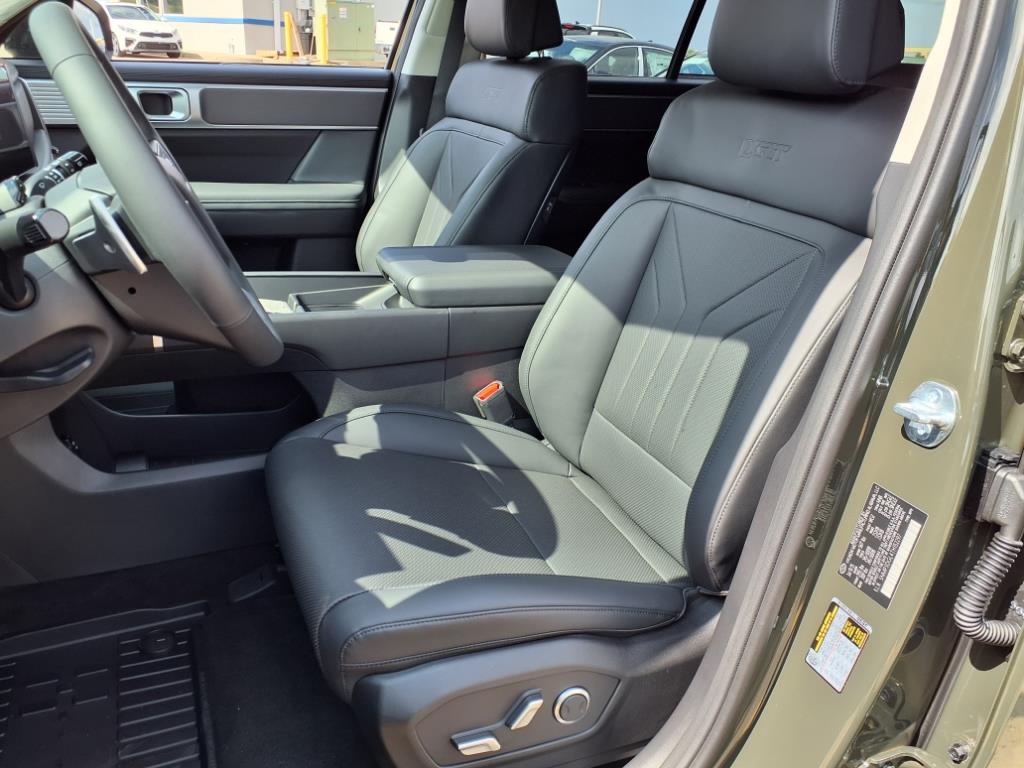 2026 Hyundai Santa Fe XRT photo 3