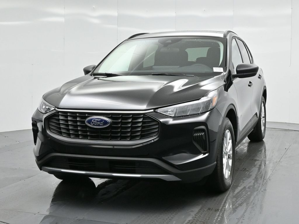 2025 Ford Escape Active photo 52