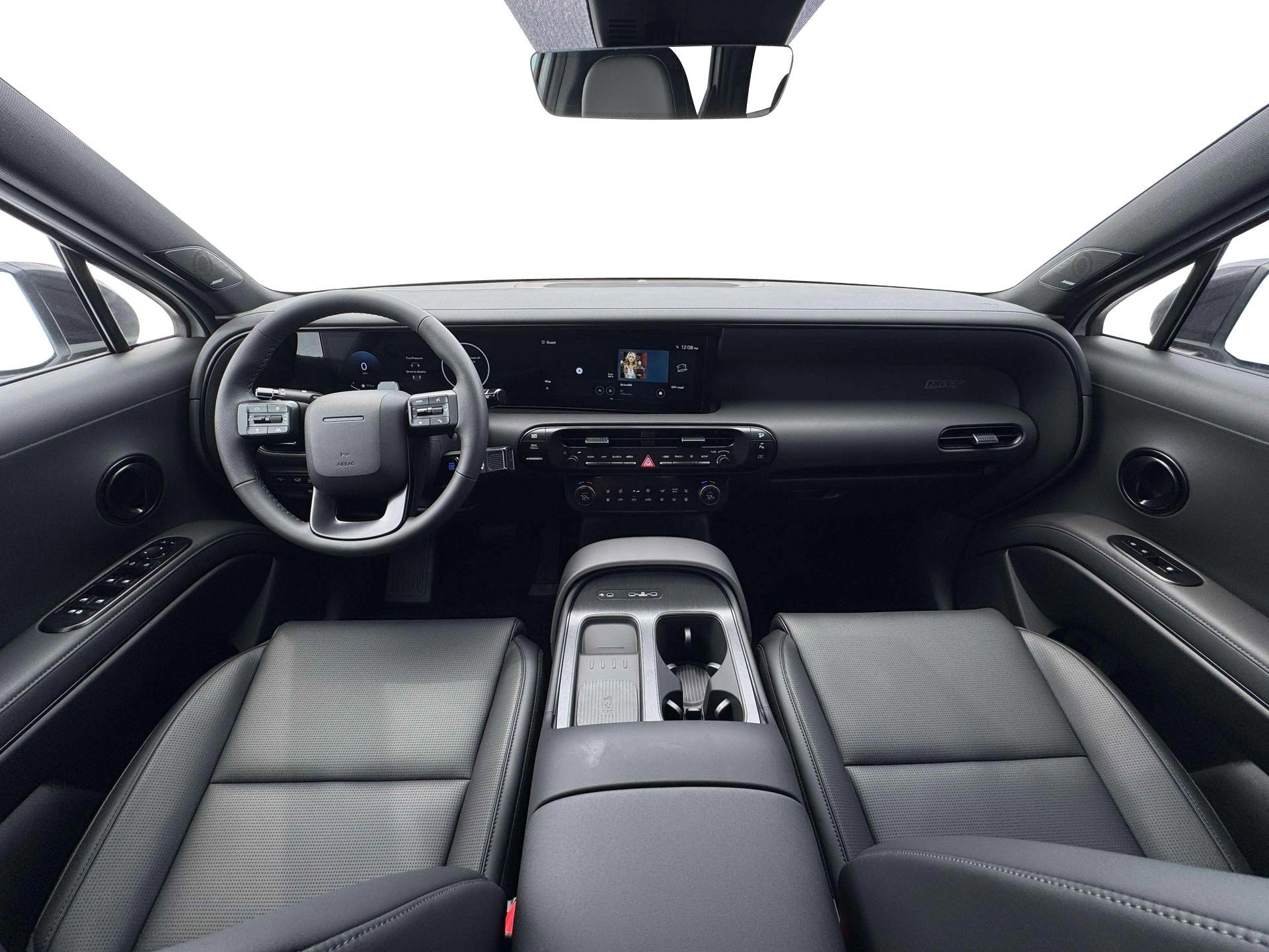 2026 Hyundai Palisade XRT photo 10