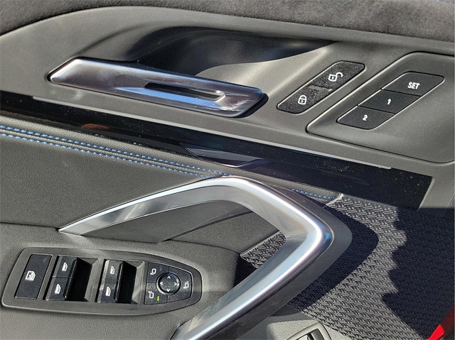 2026 Bmw X1 XDrive28i photo 21