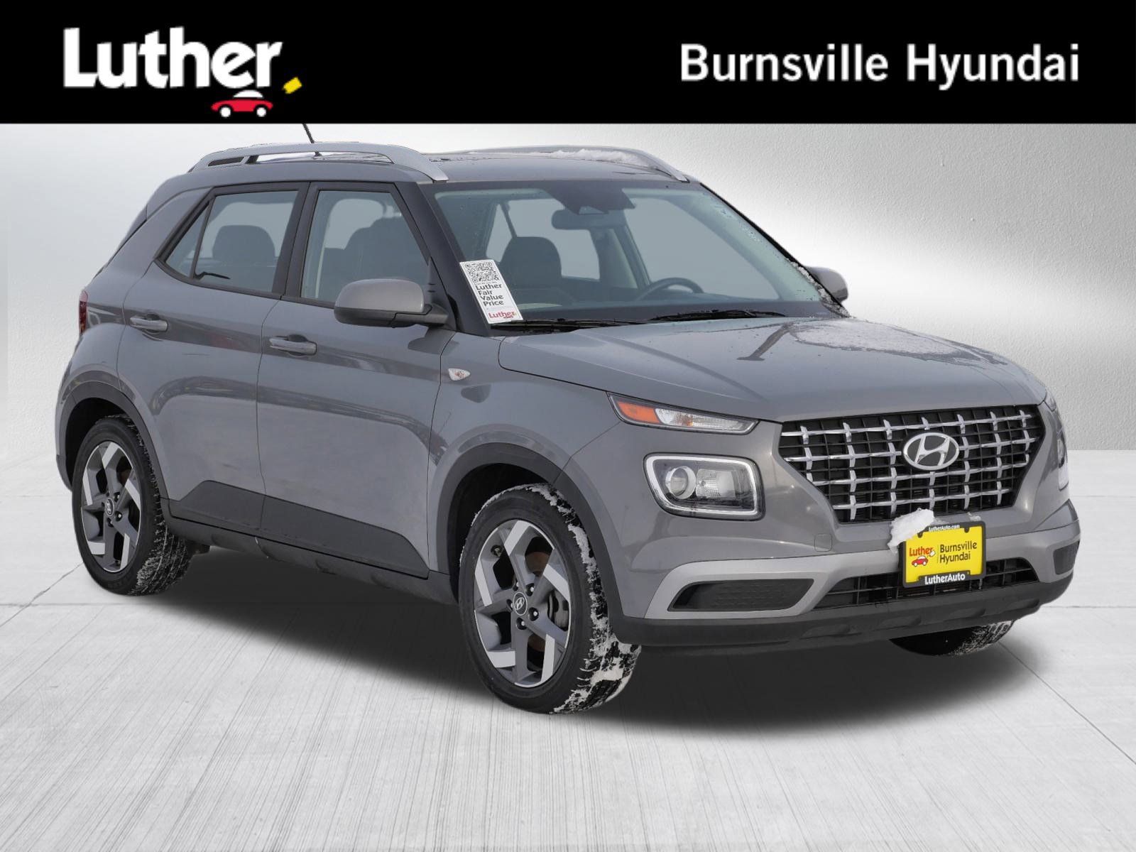 2023 Hyundai Venue SEL's photo