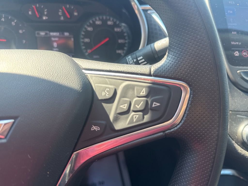 2020 Chevrolet Malibu 1LT photo 16