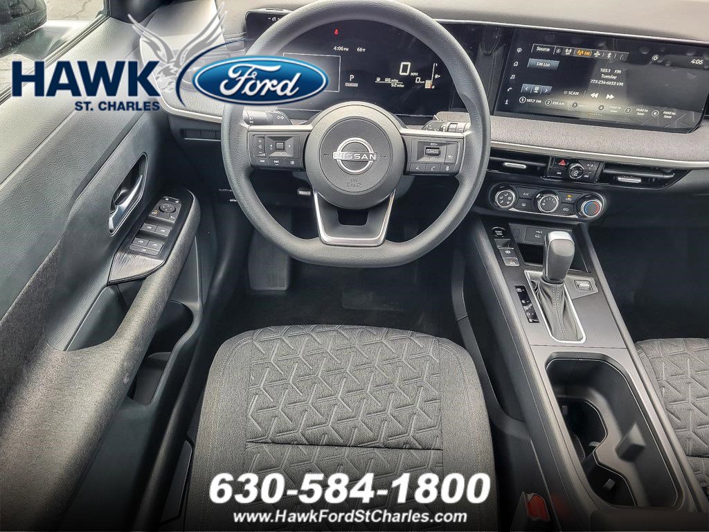 2025 NISSAN KICKS MPV - Image 14