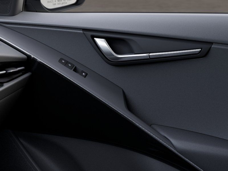 2024 Kia Niro LX photo 23