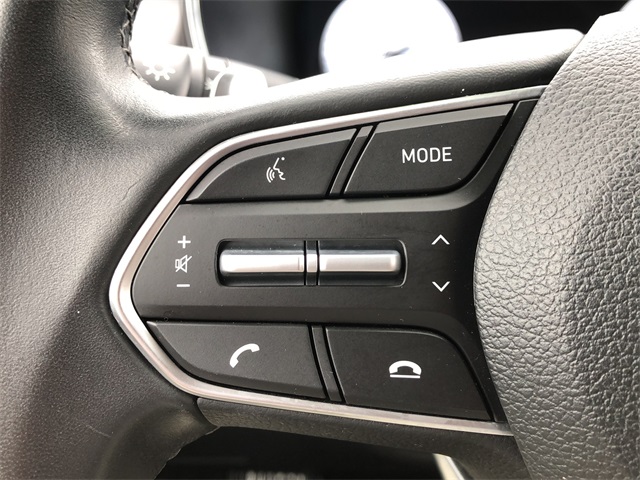 2023 Hyundai Santa Fe SEL Premium photo 4