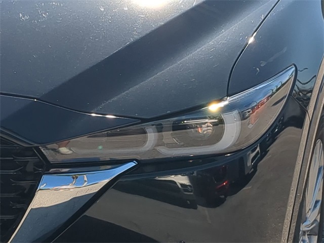 2022 Mazda CX-30 2.5 S Premium photo 9