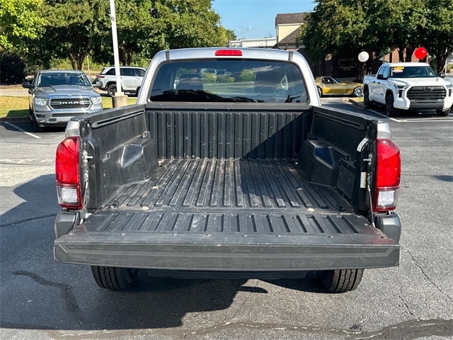 2021 Toyota Tacoma SR photo 25
