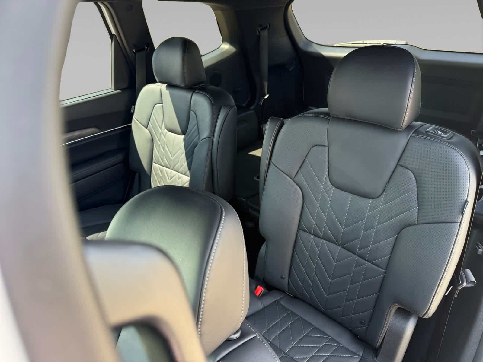 2025 Kia Telluride SX Prestige X-Line photo 12