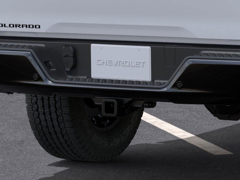 2026 Chevrolet Colorado Trail Boss photo 13