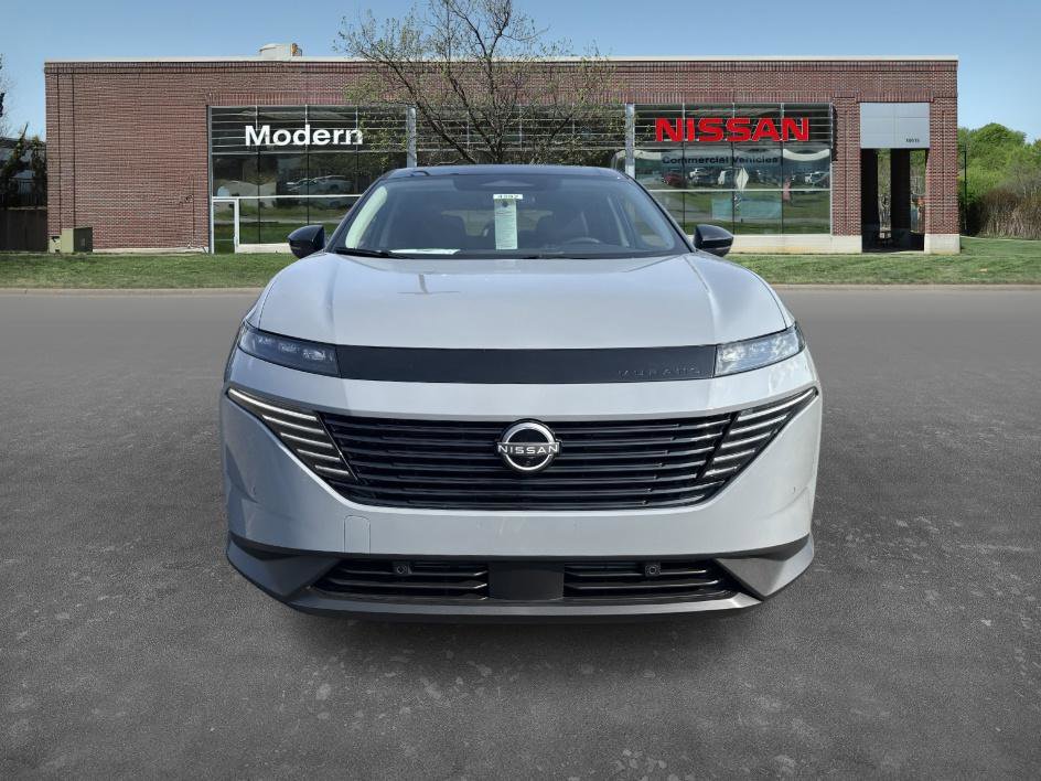 2025 Nissan Murano SL photo 6