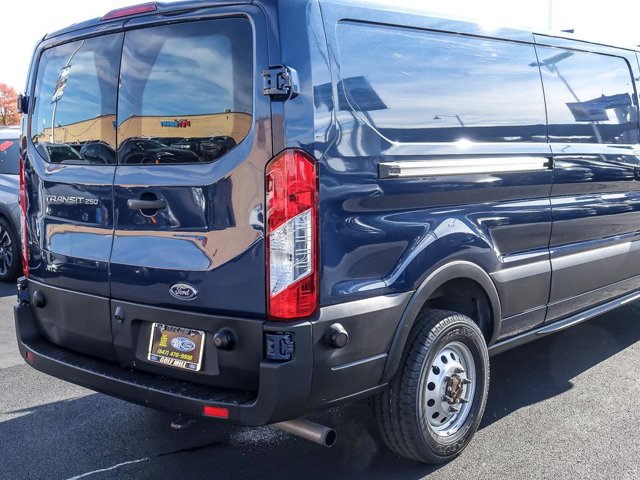 2020 FORD TRANSIT - Image 35