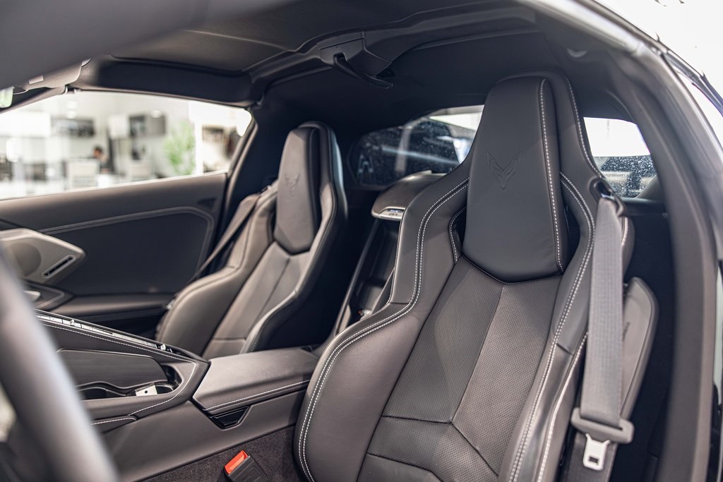2023 CHEVROLET CORVETTE - Image 17