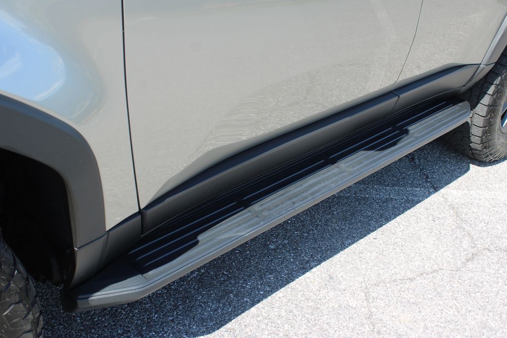2024 Lexus GX 550 Overtrail photo 41
