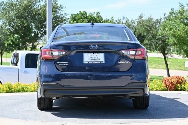 2025 Subaru Legacy Limited photo 4