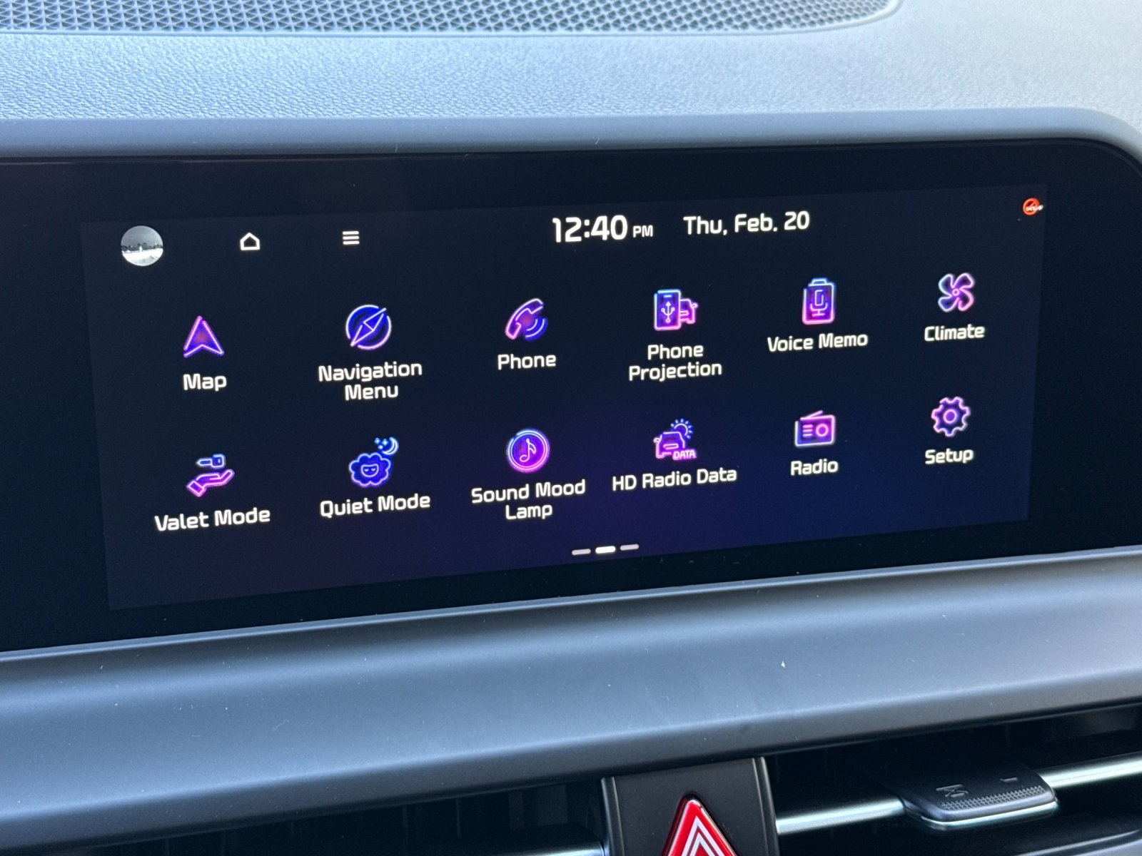 2025 Kia Seltos EX photo 14