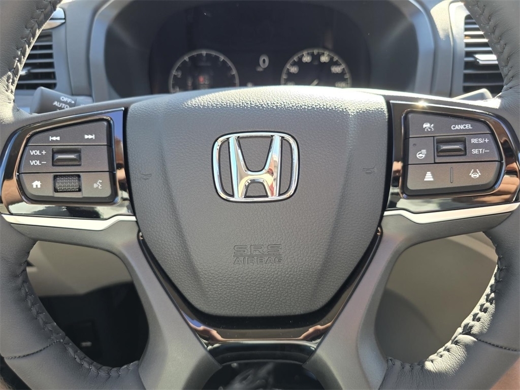 2026 Honda Odyssey Elite photo 22