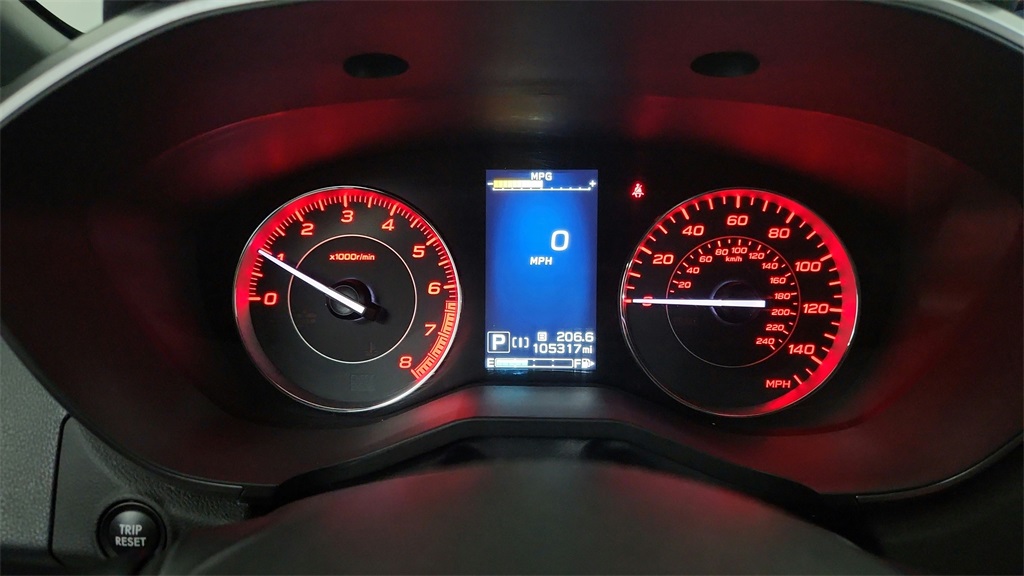 2023 Subaru Impreza Sport photo 18
