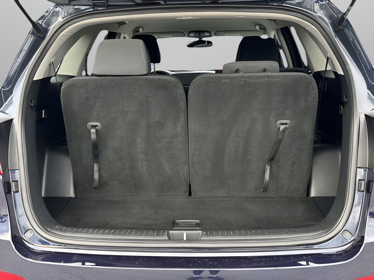 2020 Kia Sorento LX photo 25