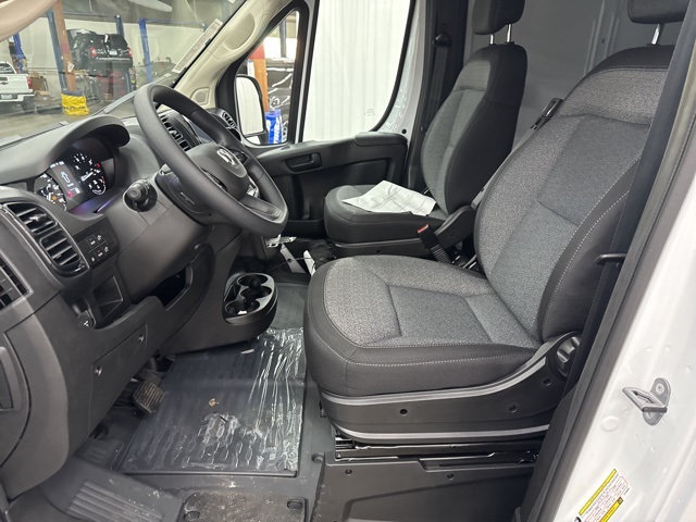 2026 Ram ProMaster 3500 photo 4