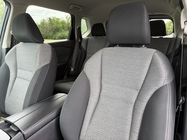2021 Nissan Rogue S photo 16