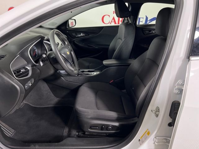 2023 Chevrolet Malibu 1LT photo 5