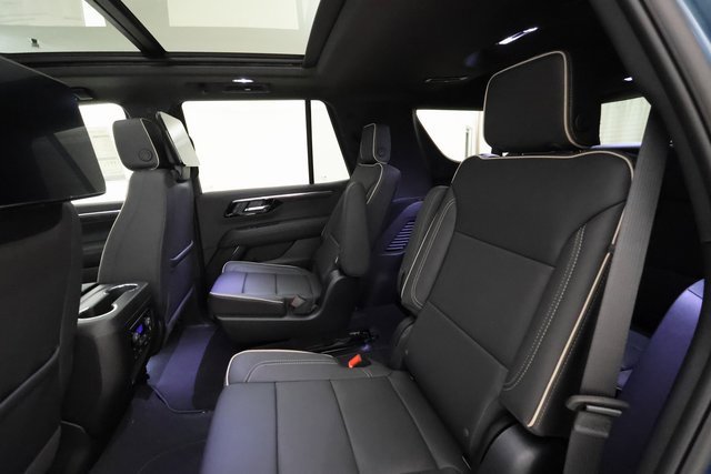 2026 Chevrolet Tahoe Premier photo 14