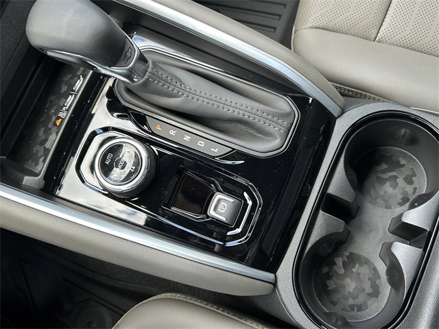 2025 Chevrolet Colorado ZR2 photo 18