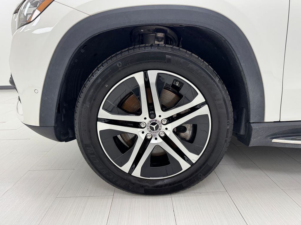 2022 Mercedes Benz GLS 450 4MATIC photo 42