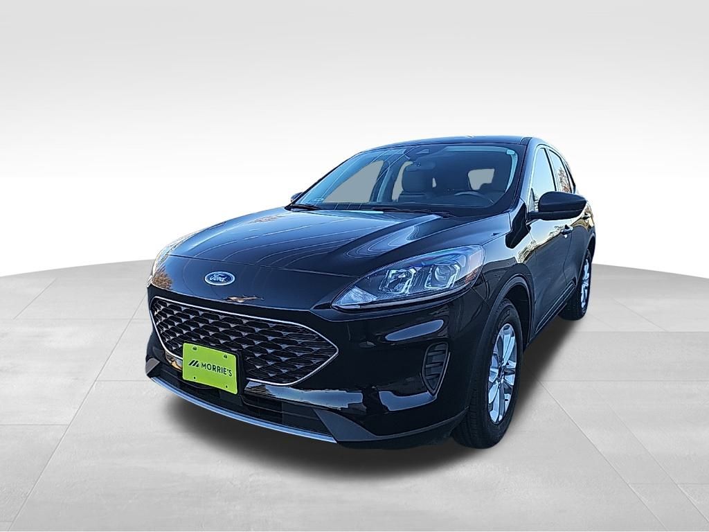 2022 Ford Escape SE photo 2