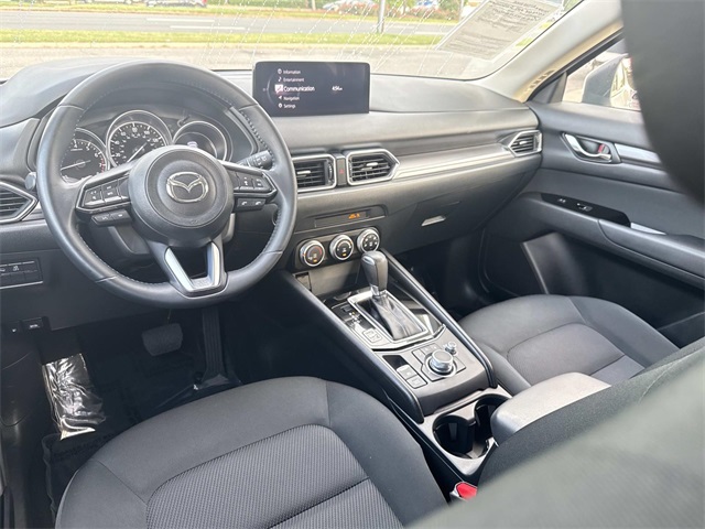 2023 Mazda CX-5 2.5 S photo 2