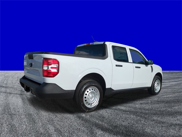 2026 Ford Maverick XL photo 2