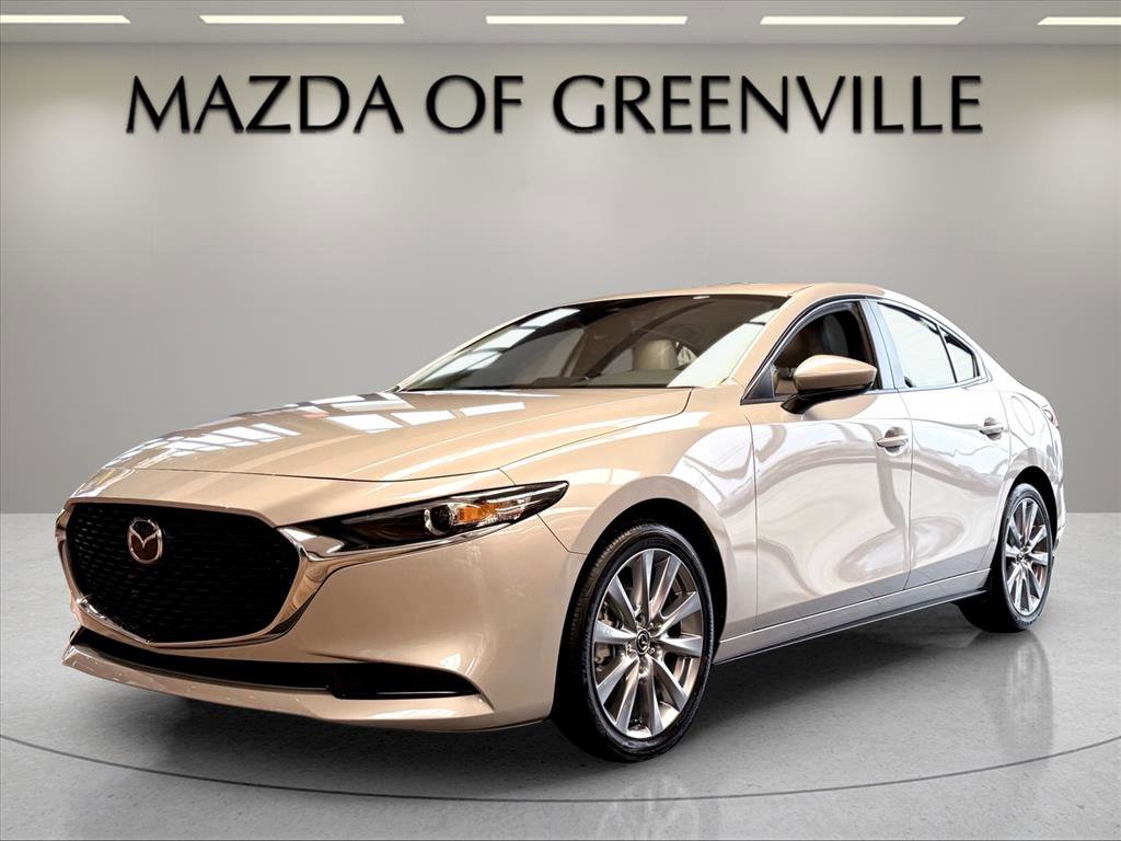 2026 Mazda CX-3 Base's photo