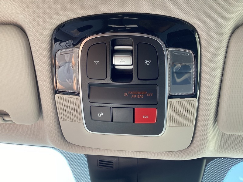 2025 Hyundai Tucson SEL Convenience photo 27